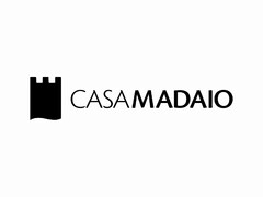 CASA MADAIO