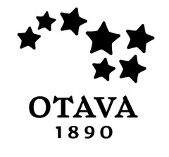 OTAVA 1890