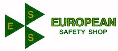 ESS EUROPEAN SAFETY SHOP