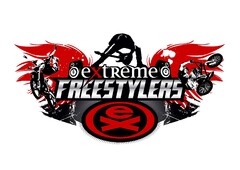 extreme FREESTYLERS