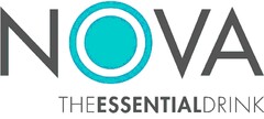 NOVA THEESSENTIALDRINK