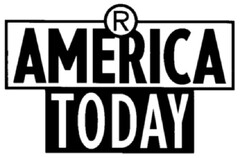 AMERICA TODAY R