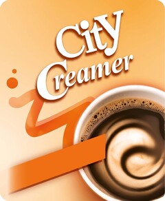 City Creamer