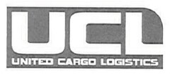 UCL UNITED CARGO LOGISTICS