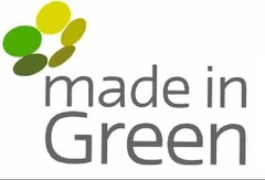 made in Green