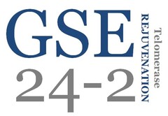 GSE 24-2 TELOMERASE REJUVENATION