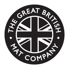 THE GREAT BRITISH MAT COMPANY