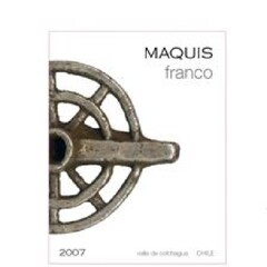 MAQUIS FRANCO & Device