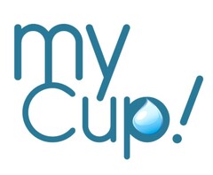 my cup!