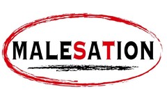 MALESATION