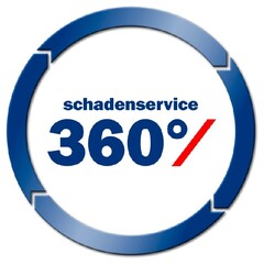 schadenservice 360°