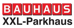 BAUHAUS XXL-Parkhaus
