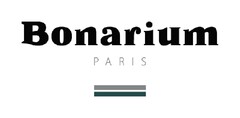 bonarium paris