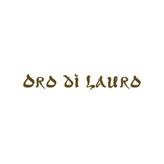 Oro di Lauro