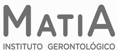 MATIA INSTITUTO GERONTOLOGICO