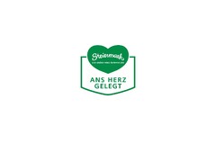 Steiermark
Das grüne Herz Österreichs
Ans Herz gelegt