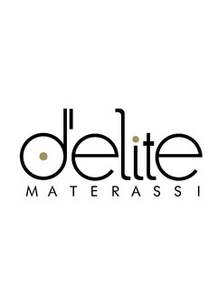 d'elite materassi