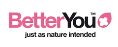 Better You just as the nature intended