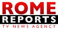 ROME REPORTS TV NEWS AGENCY