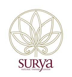 SURYA NATURAL THERAPY CENTER