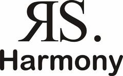 RS. Harmony