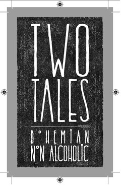 TWO TALES BOHEMIAN NON ALCOHOLIC