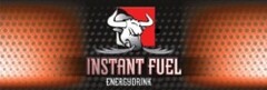 INSTANT FUEL ENERGYDRINK