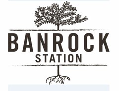 BANROCK STATION