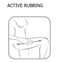 ACTIVE RUBBING