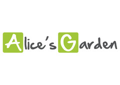 Alice's Garden