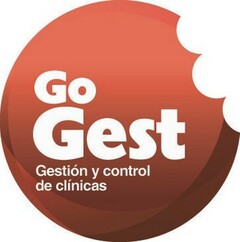 GO GEST GESTION Y CONTROL DE CLINICAS