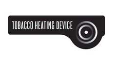 TOBACCO HEATING DEVICE