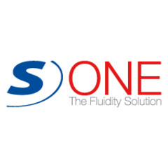 S ONE The Fluidity Solution