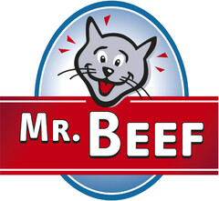 MR. BEEF