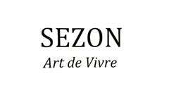 SEZON ART DE VIVRE