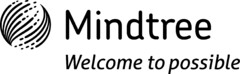 Mindtree Welcome to possible