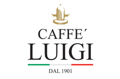 CAFFE' LUIGI DAL 1901