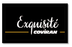 Exquisité COVIRAN