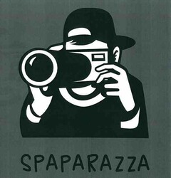 SPAPARAZZA