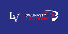 LV dwunasty zawodnik