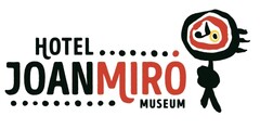 HOTEL JOANMIRO MUSEUM