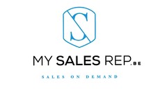 My Sales Rep.be Sales on demand