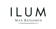 ILUM MAX BENJAMIN