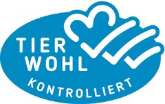 Tierwohl kontrolliert