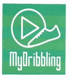 MYDRIBBLING