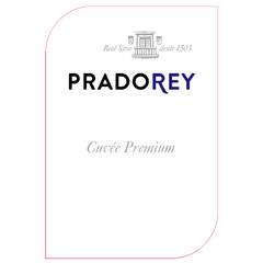 REAL SITIO DESDE 1503 PRADOREY CUVÉE PREMIUM