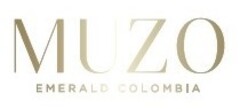 MUZO EMERALD COLOMBIA