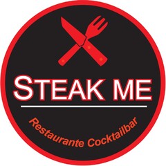 STEAK ME Restaurante Cocktailbar
