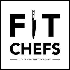 F T CHEFS YOUR HEALTHY TAKEAWAY