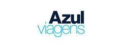 Azul viagens